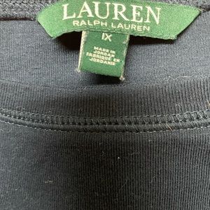 Slate blue Lauren by Ralph Lauren